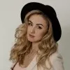 Tetiana Kazibrid