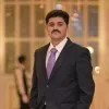 Ahmed Ali Shah