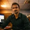 Jeya Krishna