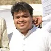 Vicke Mangilal Jain