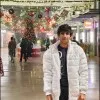 Sidharth Garg