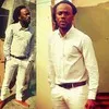 Khayalethu Mdingi