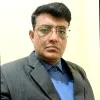 Mubashar Ali