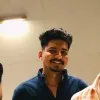 Durgesh Suryavanshi