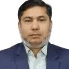 Asfak Ahamed FCA