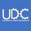 UDC ENGRENAGEM
