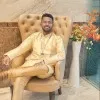 Ashish Chavan