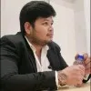 Mohammed Faraaz