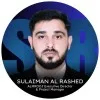 Sulaiman Al Rashed