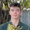 Tristan Hayes