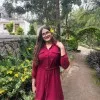 Yashika Mavale