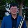 Kevin Stinson Gallegos