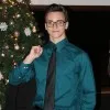 Logan Hanes