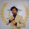 Saarang Arora