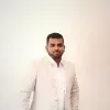 Santhosh shetty