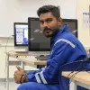 Mohammad Ghulam Goush