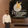 Suresh reddy
