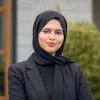 AYSHA SAHALA