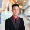 Allan Gabriel Sonza