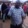 Abu bakarr Kamara
