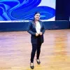 Sarmistha Das