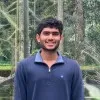 Hartheek Reddy