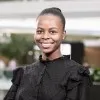 Caroline Modisakeng