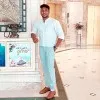 John Ronald Manoj