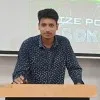 Dinkar Kumar