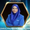 Nazarul Fazreen