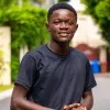 Ebenezer Amankwah Kwaning