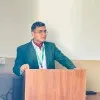 HARSH MISHRA