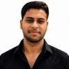 Ayan Kumar Ghosh