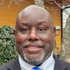 Keith Coleman