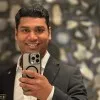 Nikhil Antony