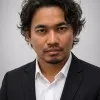 Syed Rahmat Ramadan Sarjono