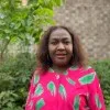Evelyn Mgboji