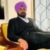 Sarabjot Singh