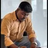 Rohan Nanaware