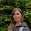 Olivia Langille