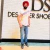 Gagandeep Singh