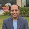 Ahmed Hegazy