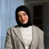 Dana Zakaria