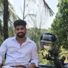 Thrishan Alva