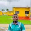 Jeff Twumasi