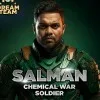 Salman Shaikh