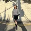 Caroline Wu