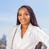 Sindy Mbanjwa