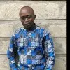 Boniface Mashanga