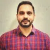 Trushant Ronakkumar Patel